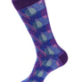 Retro Stripe Socks