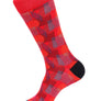 Retro Stripe Socks