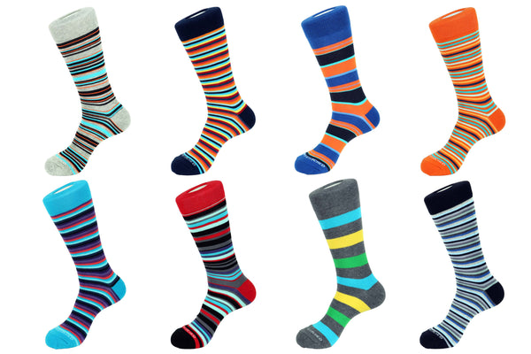 Mens socks – Unsimply Stitched