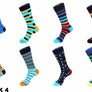 CREW SOCK 8 PACK