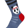 PANDA MASCOT
