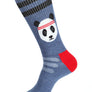 PANDA MASCOT