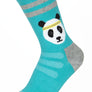 PANDA MASCOT