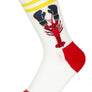 LOBSTER MASCOT