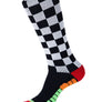 Checkered Box