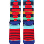 Gum Stripe Athletic