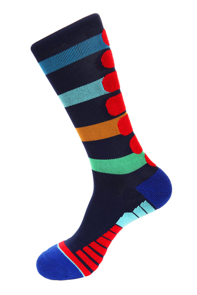 Athletic Sock, Socks – Unsimply Stitched