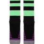 Peak Stripe Athletic