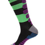 Peak Stripe Athletic