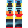 Sunset Stripe Athletic
