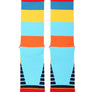 Sunset Stripe Athletic