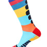 Sunset Stripe Athletic