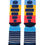 Block Stripe Athletic