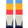 Block Stripe Athletic