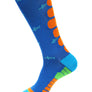 Shark Athletic Socks