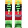 Mile Stripe Athletic