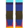 Mile Stripe Athletic
