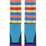 Brick Stripe Athletic