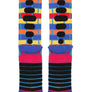 Brick Stripe Athletic