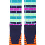 Brick Stripe Athletic