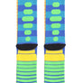 Lane Stripe Athletic