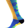 Lane Stripe Athletic