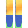 Lane Stripe Athletic