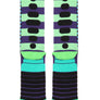 Lane Stripe Athletic