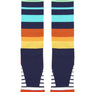 Olympia Stripe Athletic