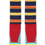Lane Stripe Athletic