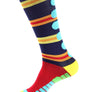 Lane Stripe Athletic