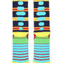 Lane Stripe Athletic