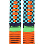 Chechker Flag Athletic