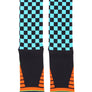 Chechker Flag Athletic