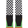 Chechker Flag Athletic