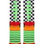 Chechker Flag Athletic