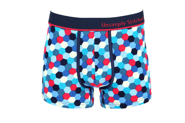 Boxer Trunk – Unsimply Stitched