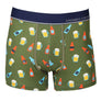 Boxer Trunk