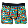 Boxer Trunk