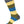 Boot Sock Melange Basic Stripe 