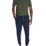 Short Sleeve 3 Button Henley