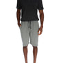 Short Sleeve 3 Button Henley