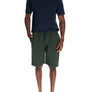 Short Sleeve 3 Button Henley