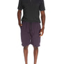 Short Sleeve 3 Button Henley