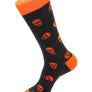 Skulls Sock