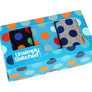 Polka Dot Gift Box