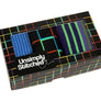 Grid Gift Box