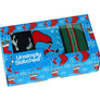 STOCKING STUFFER COCKTAIL PARTY GIFT BOX