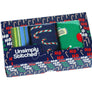 HOHOHO GIFT BOX