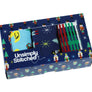 NUT CRACKER GIFT BOX